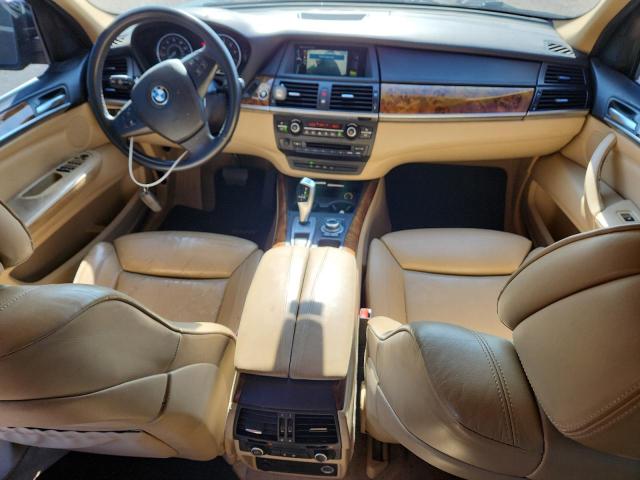 5UXZV4C52D0B22602 - 2013 BMW X5 XDRIVE35I Qara foto 8