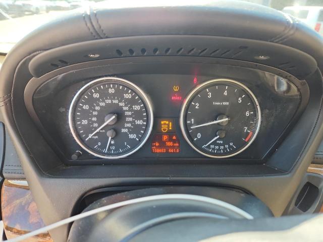 5UXZV4C52D0B22602 - 2013 BMW X5 XDRIVE35I Qara foto 9