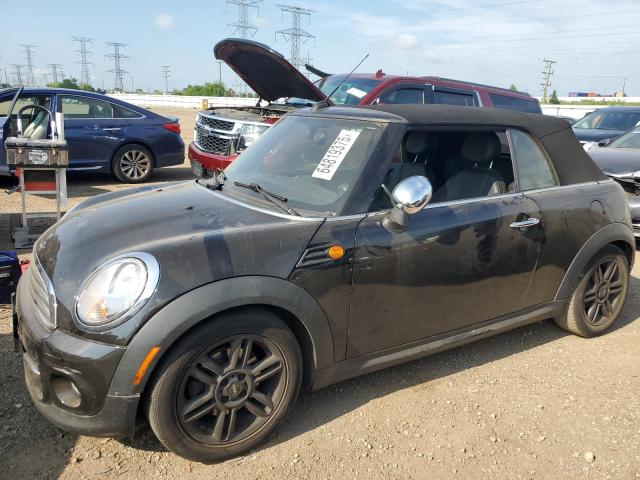 2011 MINI COOPER, null