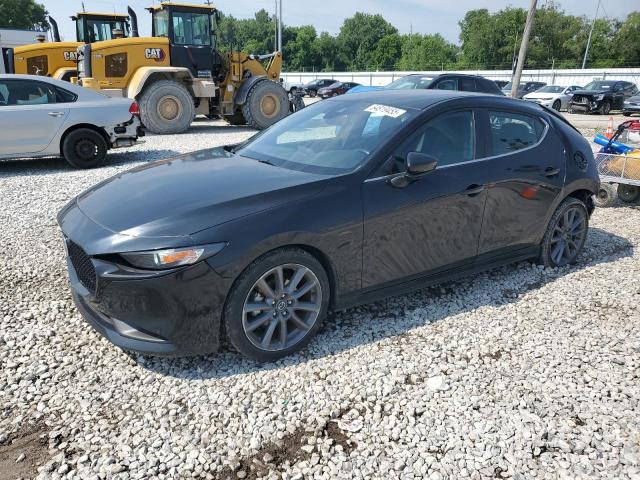 2021 MAZDA 3 SELECT, null