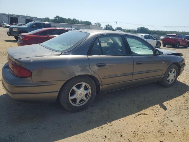 2G4WB52K241184508 - 2004 BUICK REGAL LS 棕色 照片 3