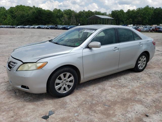 2009 TOYOTA CAMRY SE, 