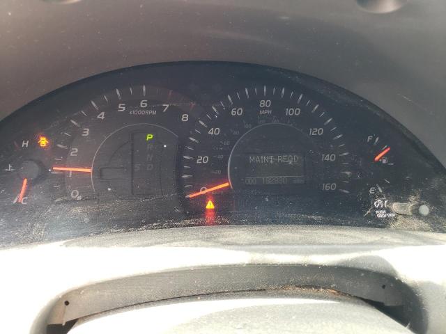 4T1BK46K69U578530 - 2009 TOYOTA CAMRY SE SILVER photo 9