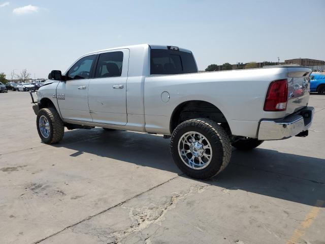 3C6UR5ML5HG537857 - 2017 RAM 2500 SLT SILVER photo 2