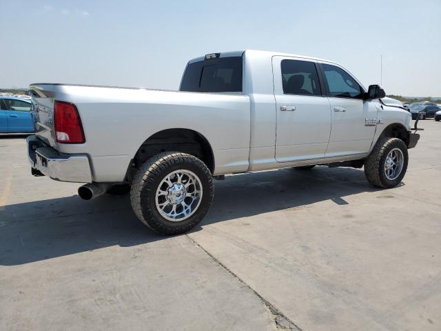 3C6UR5ML5HG537857 - 2017 RAM 2500 SLT SILVER photo 3