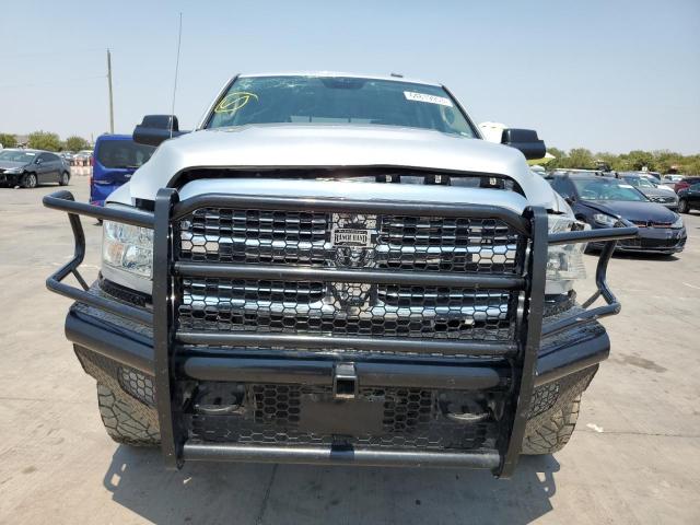 3C6UR5ML5HG537857 - 2017 RAM 2500 SLT SILVER photo 5