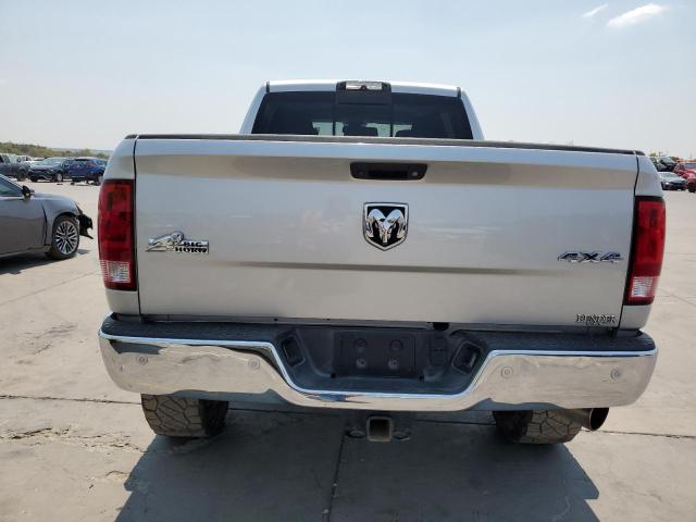 3C6UR5ML5HG537857 - 2017 RAM 2500 SLT SILVER photo 6