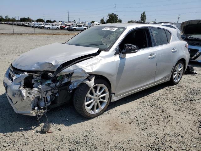 2012 LEXUS CT 200, 