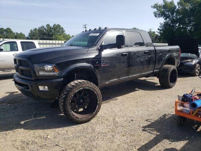 2017 RAM 2500 LARAMIE, 