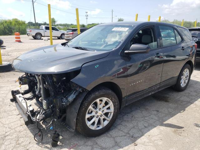 2018 CHEVROLET EQUINOX LS, 