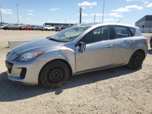 2013 MAZDA 3 I, 