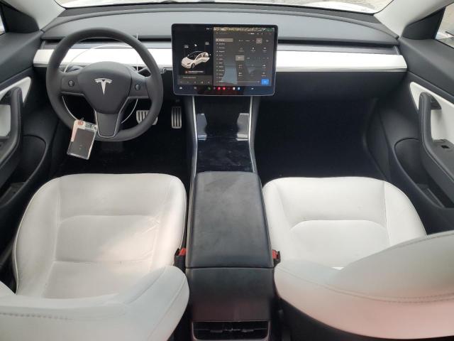 5YJ3E1EB0KF487364 - 2019 TESLA MODEL 3 თეთრი ფოტო 8