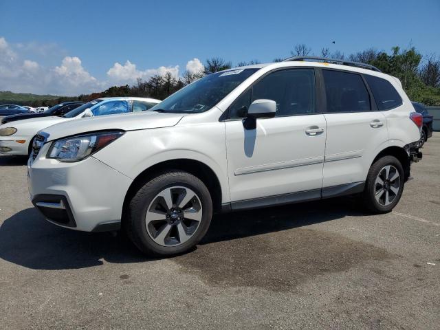 2018 SUBARU FORESTER 2.5I PREMIUM, 