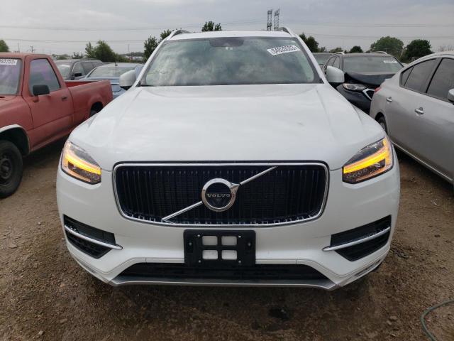 YV4102PKXJ1344094 - 2018 VOLVO XC90 T5 WHITE photo 5