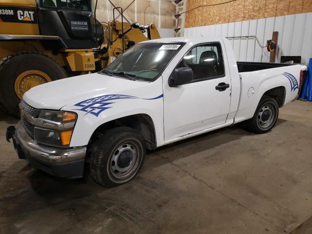 2006 CHEVROLET COLORADO, 