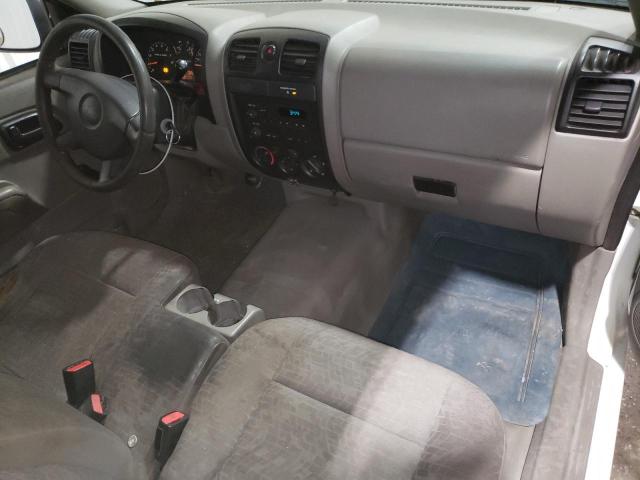 1GCCS148768188992 - 2006 CHEVROLET COLORADO 白色 照片 8