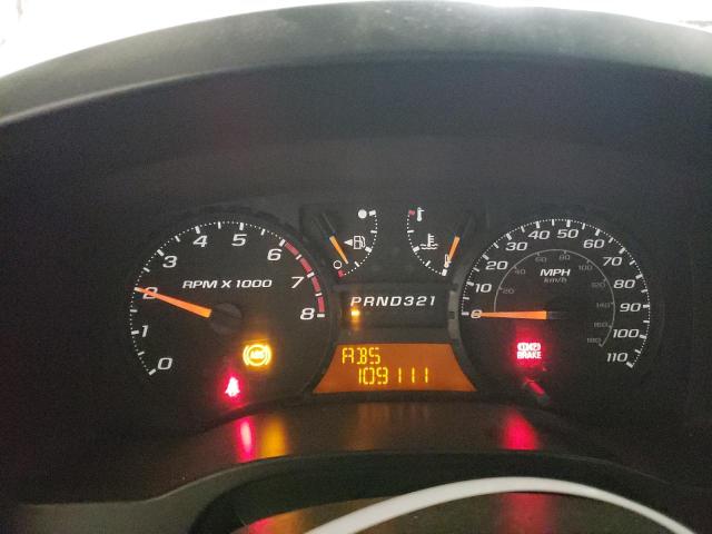 1GCCS148768188992 - 2006 CHEVROLET COLORADO 白色 照片 9