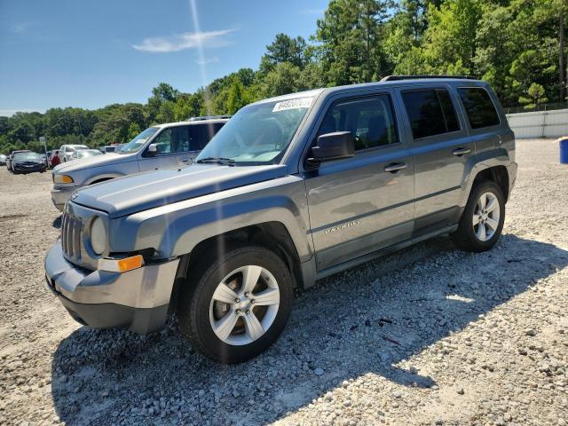 2012 JEEP PATRIOT SPORT, 