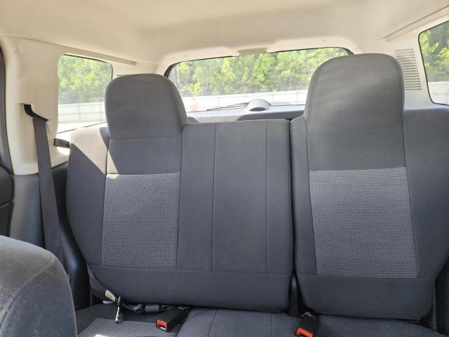 1C4NJRBB9CD507109 - 2012 JEEP PATRIOT SPORT GRAY photo 10