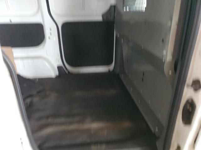 3N6CM0KN1KK707711 - 2019 NISSAN NV200 2.5S WHITE photo 11