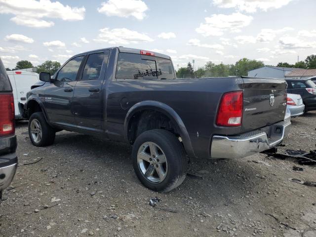 1C6RR7GM8FS732413 - 2015 RAM 1500 SLT GRAY photo 2