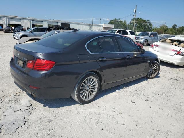 WBAFR7C53CC809928 - 2012 BMW 535I I BLACK photo 3