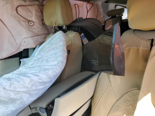 LRBFXBSA0LD100439 - 2020 BUICK ENVISION PREFERRED 棕色 照片 10