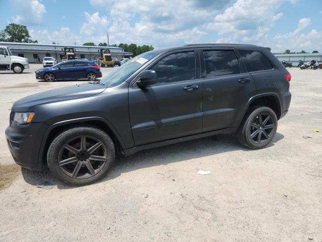 2018 JEEP GRAND CHER LAREDO, 