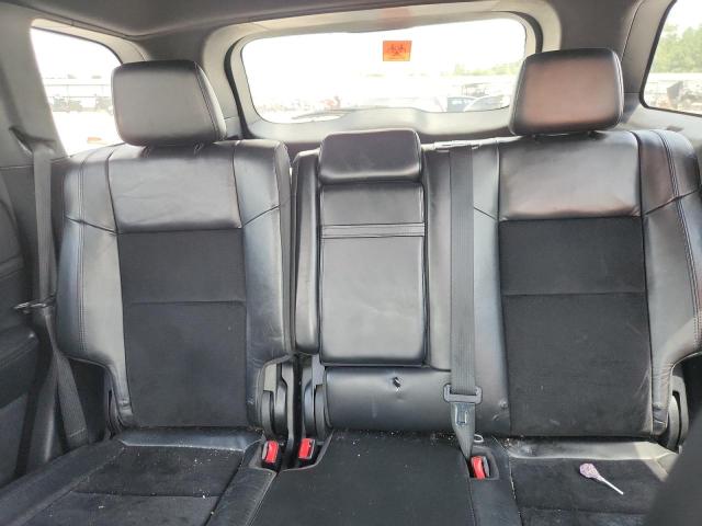 1C4RJEAG5JC430359 - 2018 JEEP GRAND CHER LAREDO 黑色 照片 10