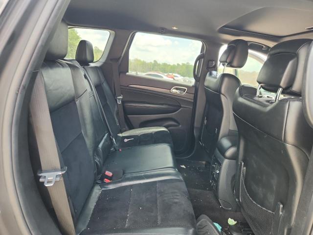 1C4RJEAG5JC430359 - 2018 JEEP GRAND CHER LAREDO 黑色 照片 11