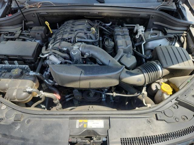 1C4RJEAG5JC430359 - 2018 JEEP GRAND CHER LAREDO 黑色 照片 12