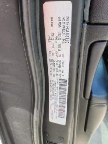 1C4RJEAG5JC430359 - 2018 JEEP GRAND CHER LAREDO 黑色 照片 13