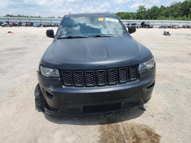 1C4RJEAG5JC430359 - 2018 JEEP GRAND CHER LAREDO 黑色 照片 5