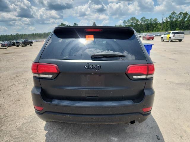 1C4RJEAG5JC430359 - 2018 JEEP GRAND CHER LAREDO 黑色 照片 6