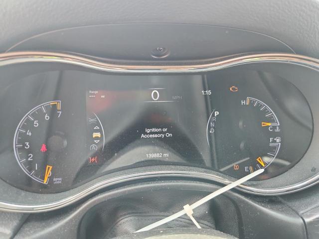 1C4RJEAG5JC430359 - 2018 JEEP GRAND CHER LAREDO 黑色 照片 9