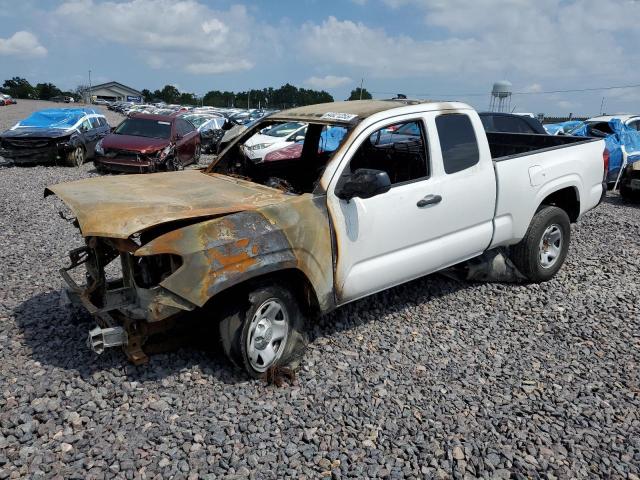2019 TOYOTA TACOMA ACCESS CAB, 