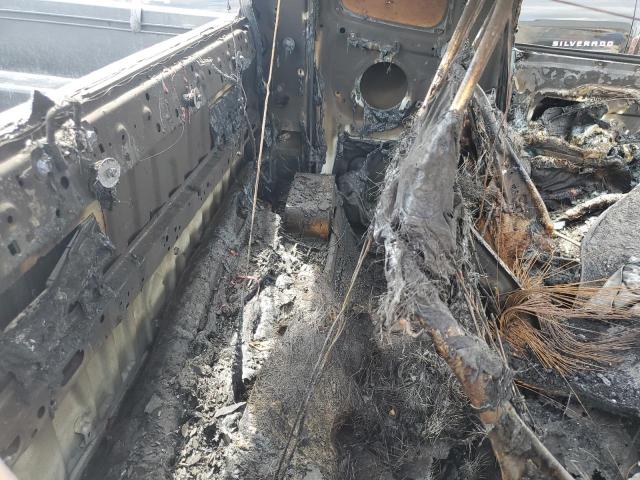 5TFRX5GN0KX148533 - 2019 TOYOTA TACOMA ACCESS CAB თეთრი ფოტო 10