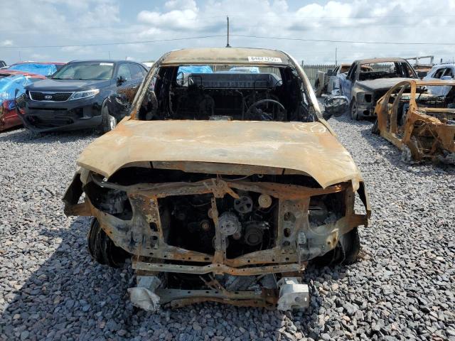 5TFRX5GN0KX148533 - 2019 TOYOTA TACOMA ACCESS CAB თეთრი ფოტო 5