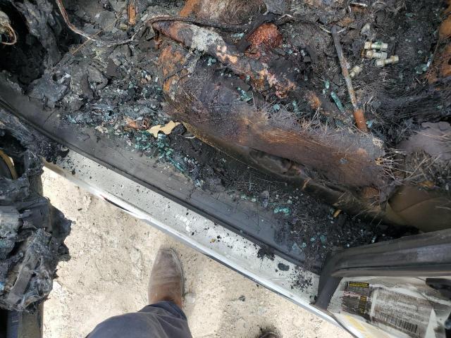 5TFRX5GN0KX148533 - 2019 TOYOTA TACOMA ACCESS CAB თეთრი ფოტო 9