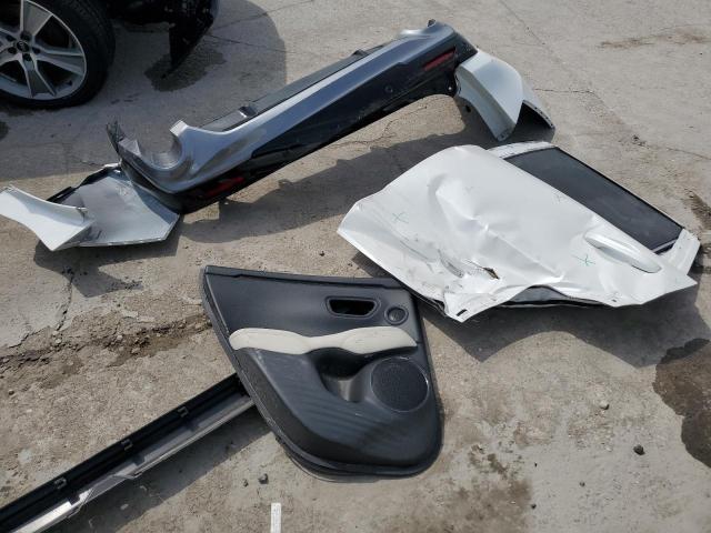 3HDSA2H70SM701591 - 2025 ACURA ADX A-SPEC ADVANCE WHITE photo 13