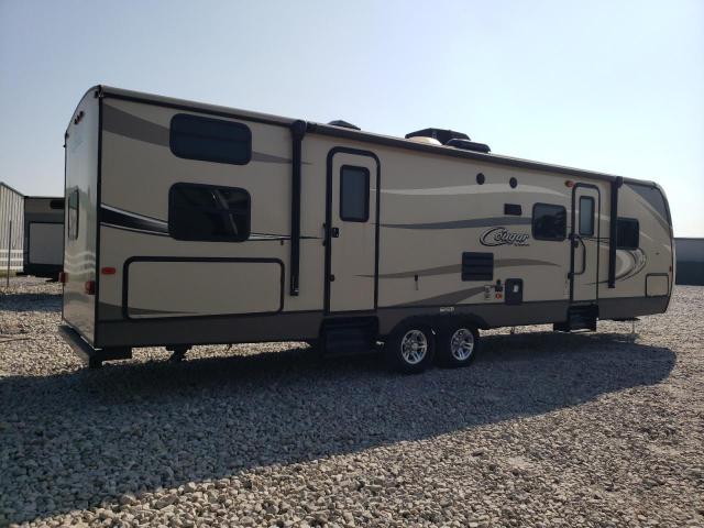 4YDT31S20GV509671 - 2016 KEYSTONE SPRINTER TWO TONE photo 3