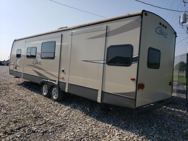 4YDT31S20GV509671 - 2016 KEYSTONE SPRINTER TWO TONE photo 4