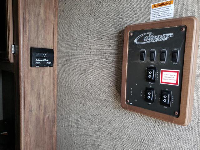 4YDT31S20GV509671 - 2016 KEYSTONE SPRINTER TWO TONE photo 8