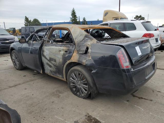 2C3CCAJG3EH236963 - 2014 CHRYSLER 300C VARVATOS BURN photo 2