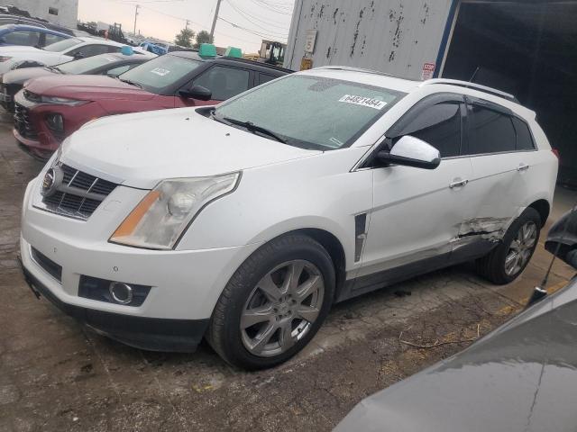 2012 CADILLAC SRX PERFORMANCE COLLECTION, 