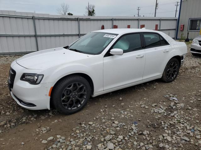 2018 CHRYSLER 300 S, 