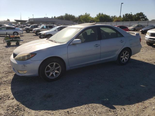 2005 TOYOTA CAMRY LE, 