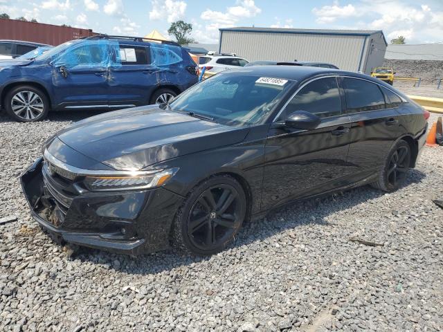 2021 HONDA ACCORD SPORT, 