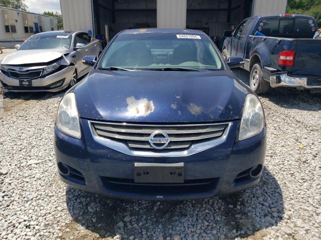 1N4BL2AP5BN419920 - 2011 NISSAN ALTIMA SR BLUE photo 5