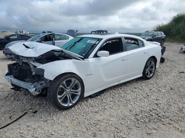 2020 DODGE CHARGER R/T, 